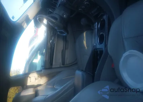 2014 Buick Enclave Leather из США, поврежденный, VIN 5GAKRBKDXEJ117680